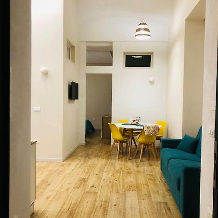 Suites Elifani Marina Trani Luaran gambar
