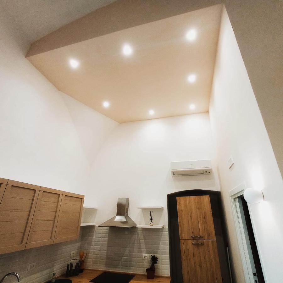 Suites Elifani Marina Trani Luaran gambar