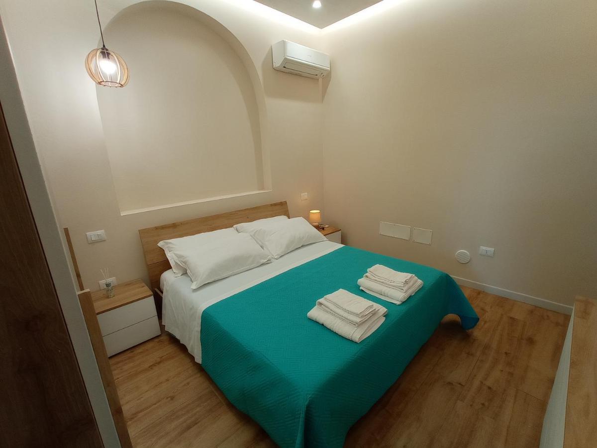 Suites Elifani Marina Trani Luaran gambar