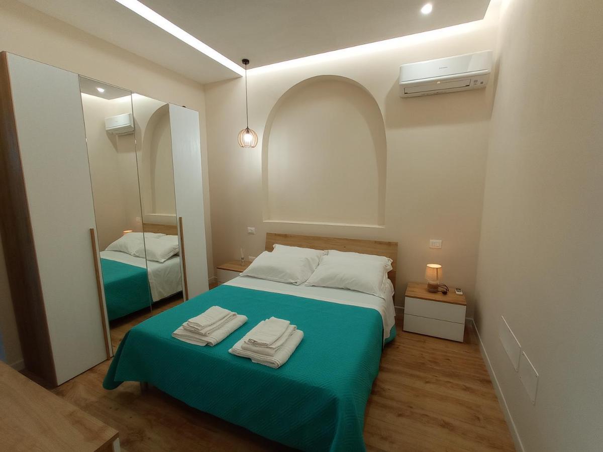 Suites Elifani Marina Trani Luaran gambar