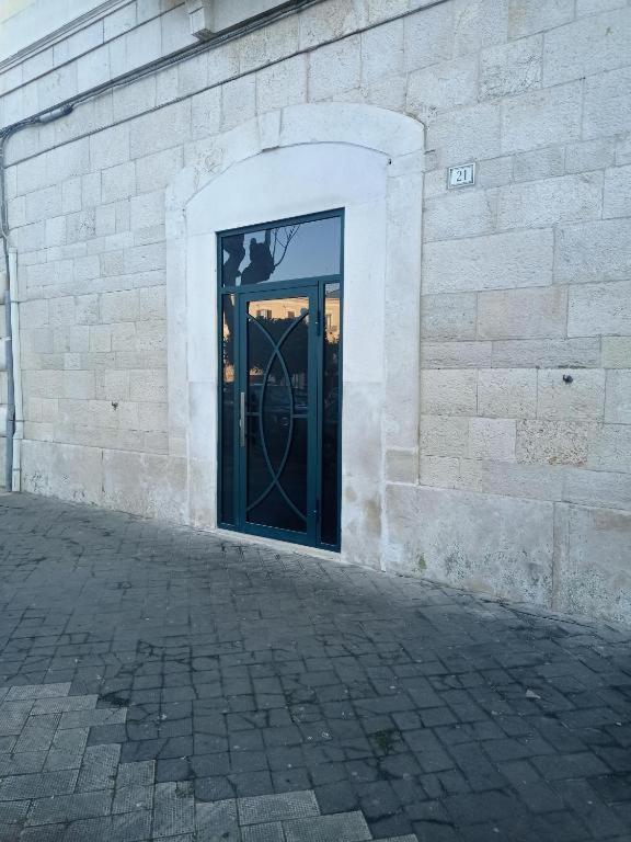 Suites Elifani Marina Trani Luaran gambar